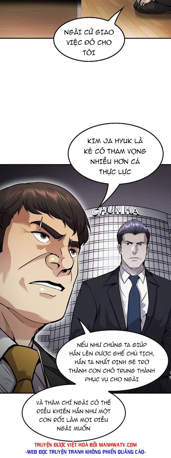 Điều Tra Viên Chuyển Sinh Chapter 115 - 11