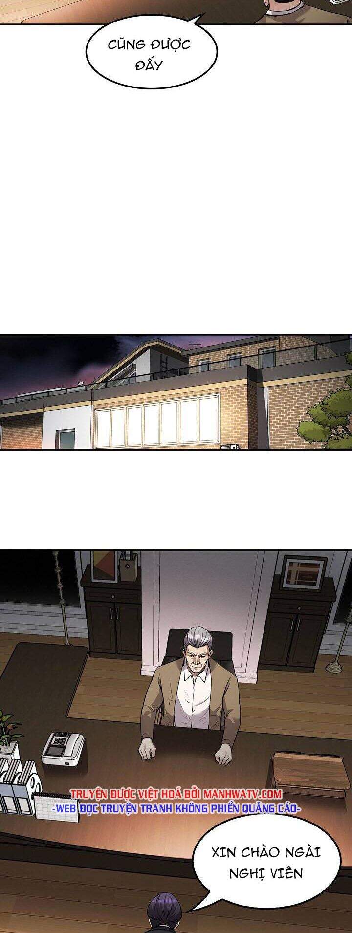 Điều Tra Viên Chuyển Sinh Chapter 115 - 13