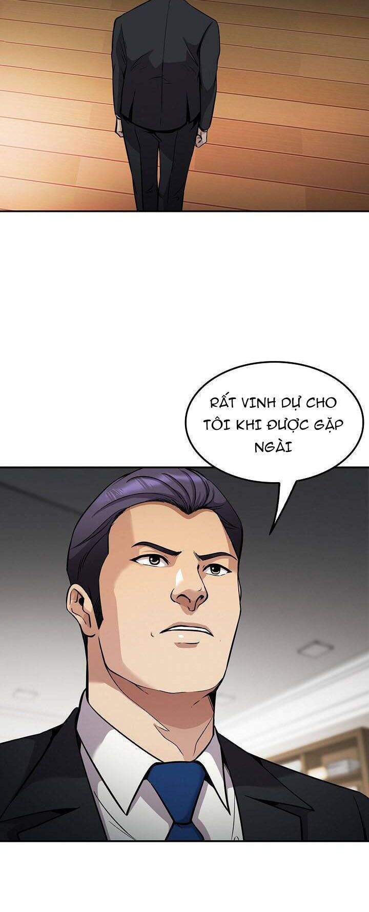 Điều Tra Viên Chuyển Sinh Chapter 115 - 14