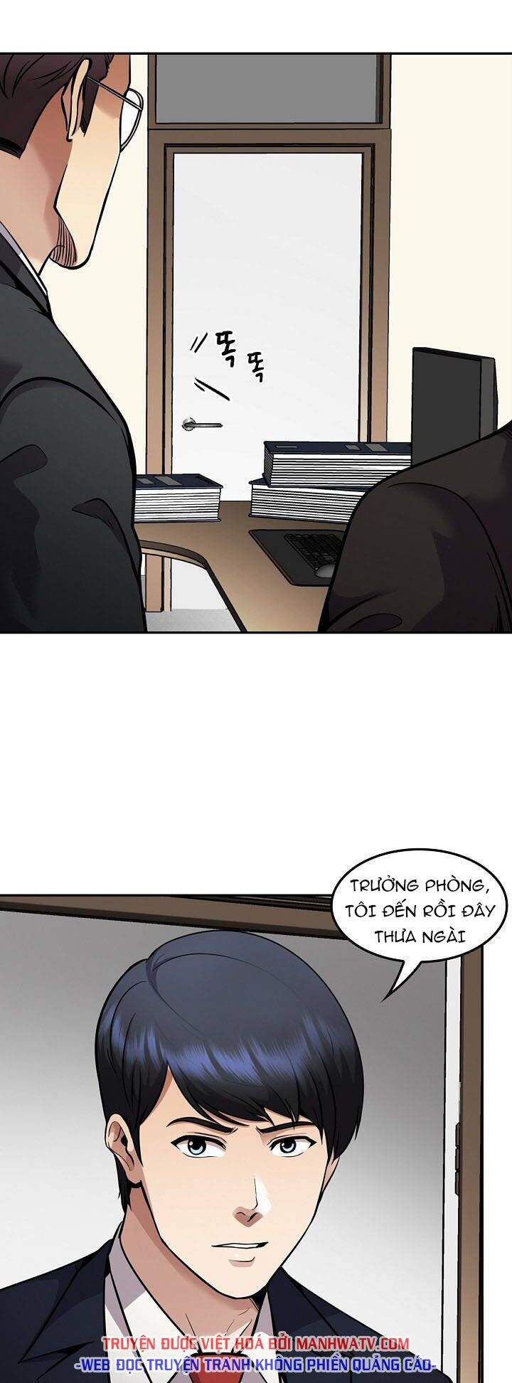 Điều Tra Viên Chuyển Sinh Chapter 115 - 19