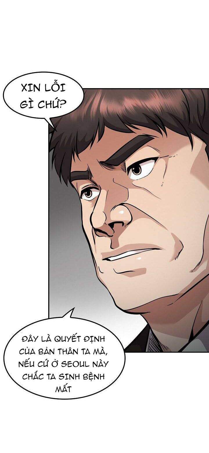 Điều Tra Viên Chuyển Sinh Chapter 115 - 22