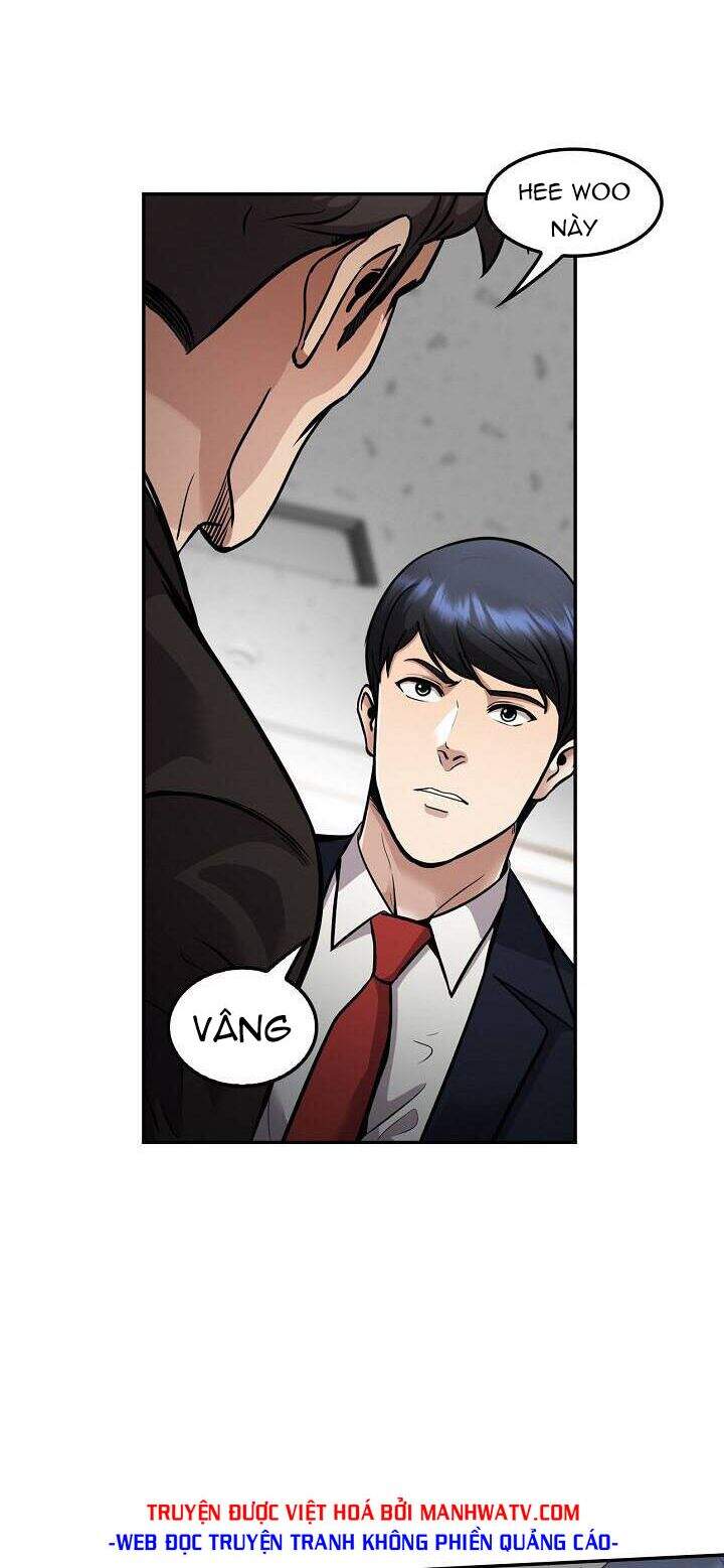 Điều Tra Viên Chuyển Sinh Chapter 115 - 23