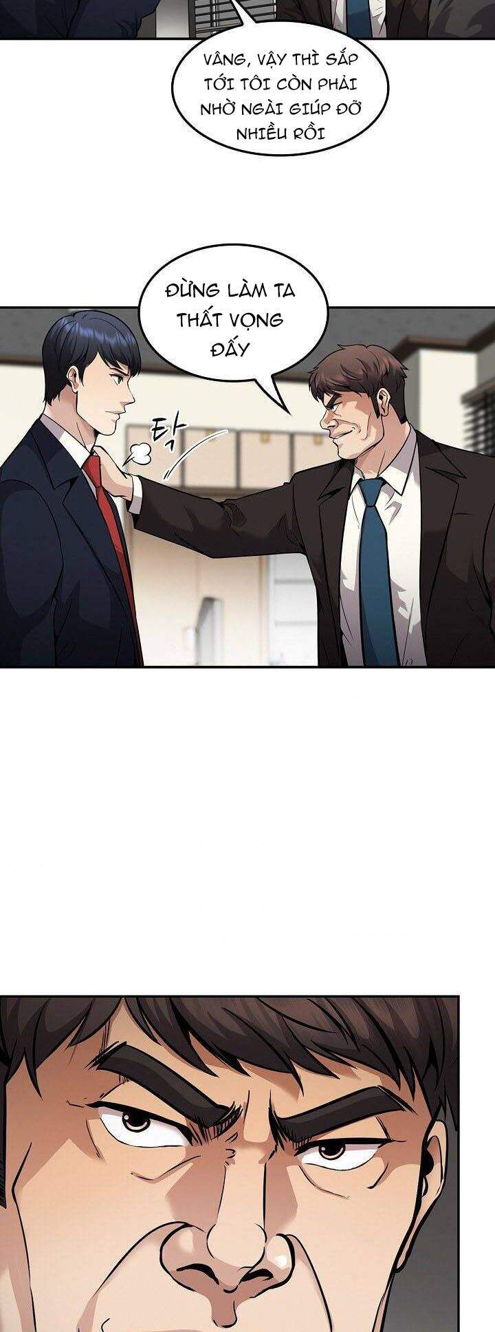 Điều Tra Viên Chuyển Sinh Chapter 115 - 26