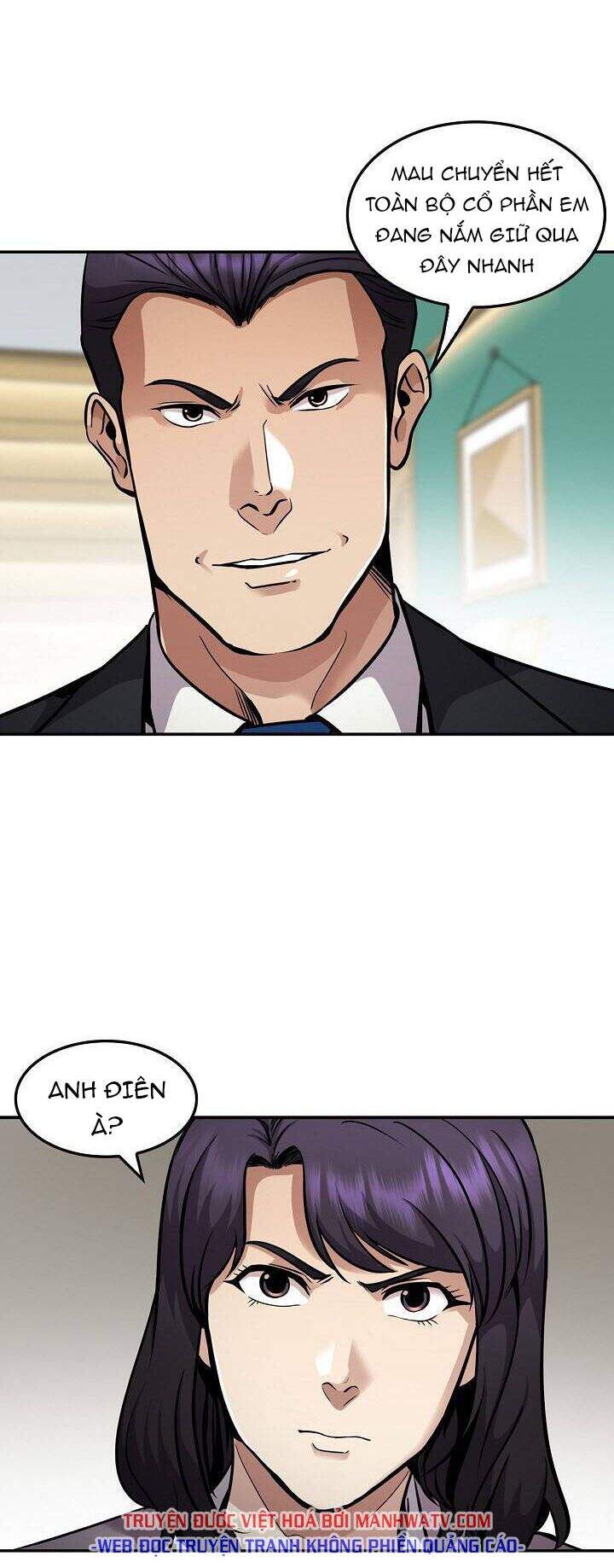 Điều Tra Viên Chuyển Sinh Chapter 115 - 29