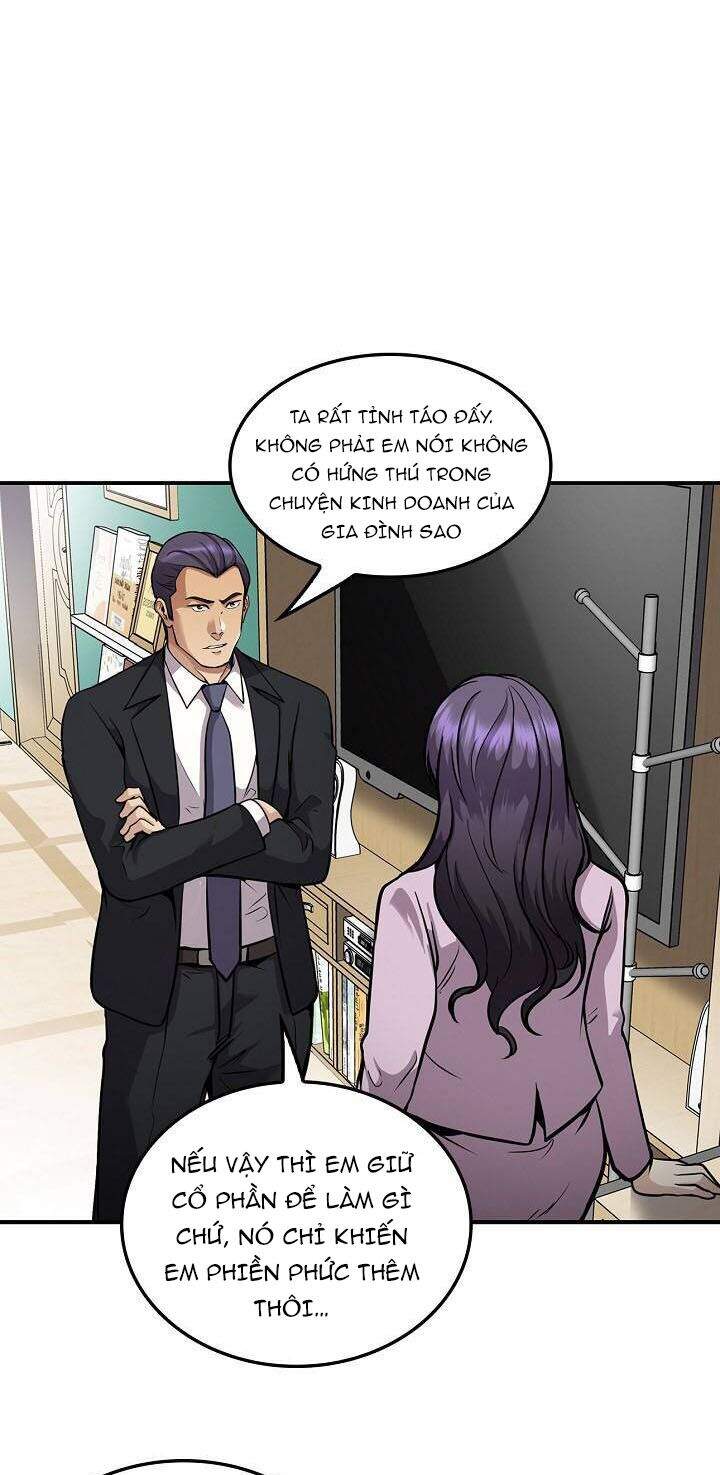 Điều Tra Viên Chuyển Sinh Chapter 115 - 30