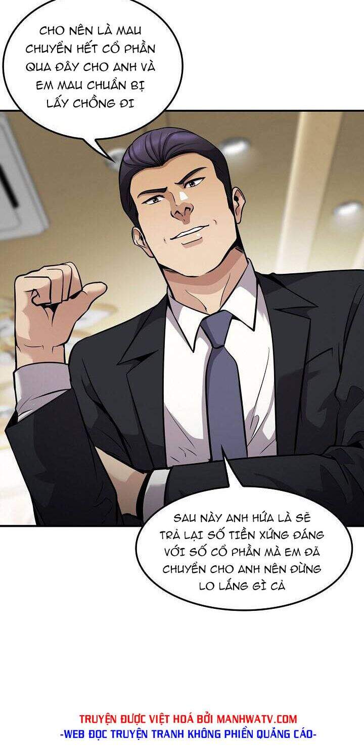 Điều Tra Viên Chuyển Sinh Chapter 115 - 31