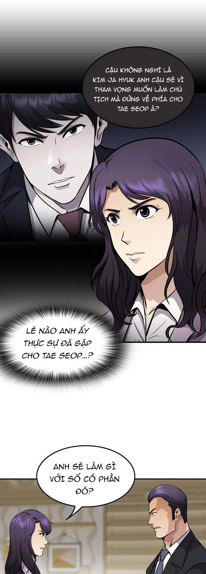 Điều Tra Viên Chuyển Sinh Chapter 115 - 32