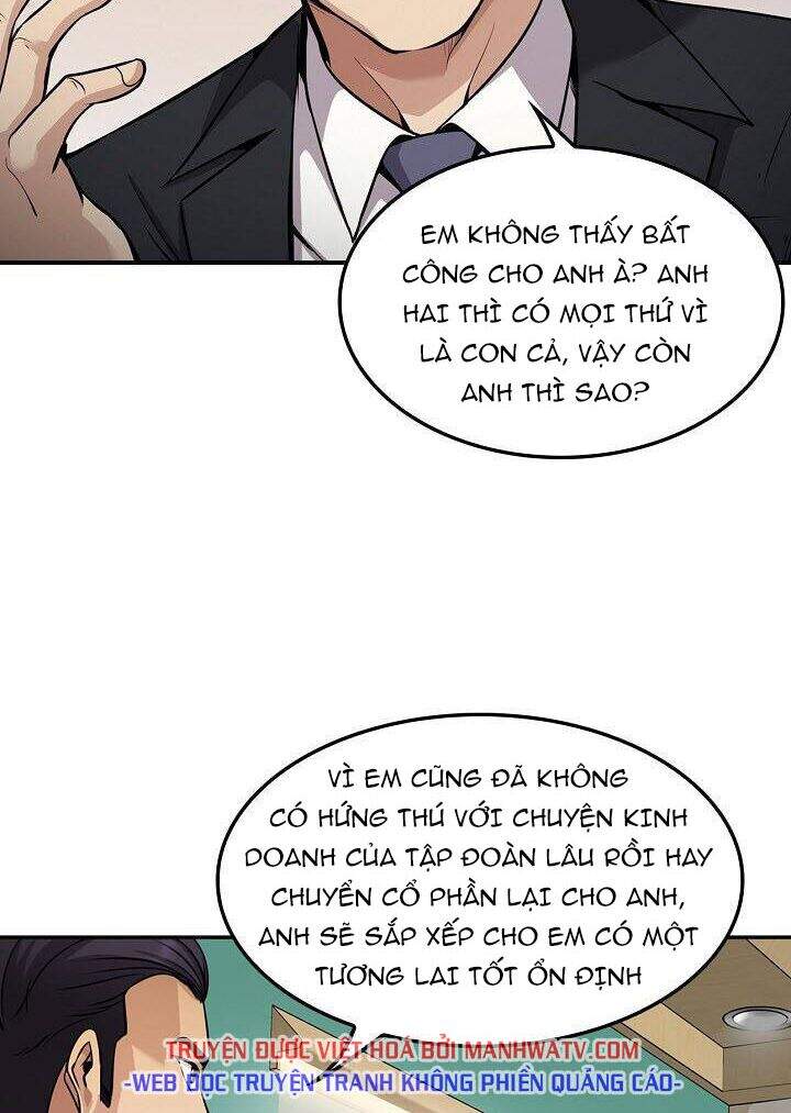 Điều Tra Viên Chuyển Sinh Chapter 115 - 34