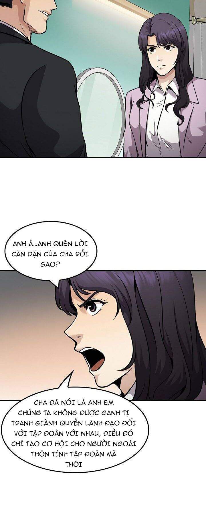 Điều Tra Viên Chuyển Sinh Chapter 115 - 35