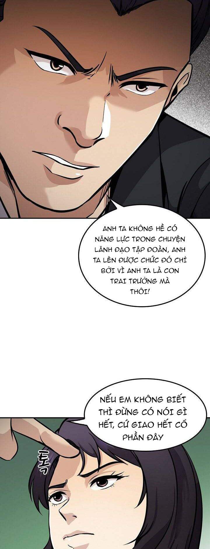 Điều Tra Viên Chuyển Sinh Chapter 115 - 37