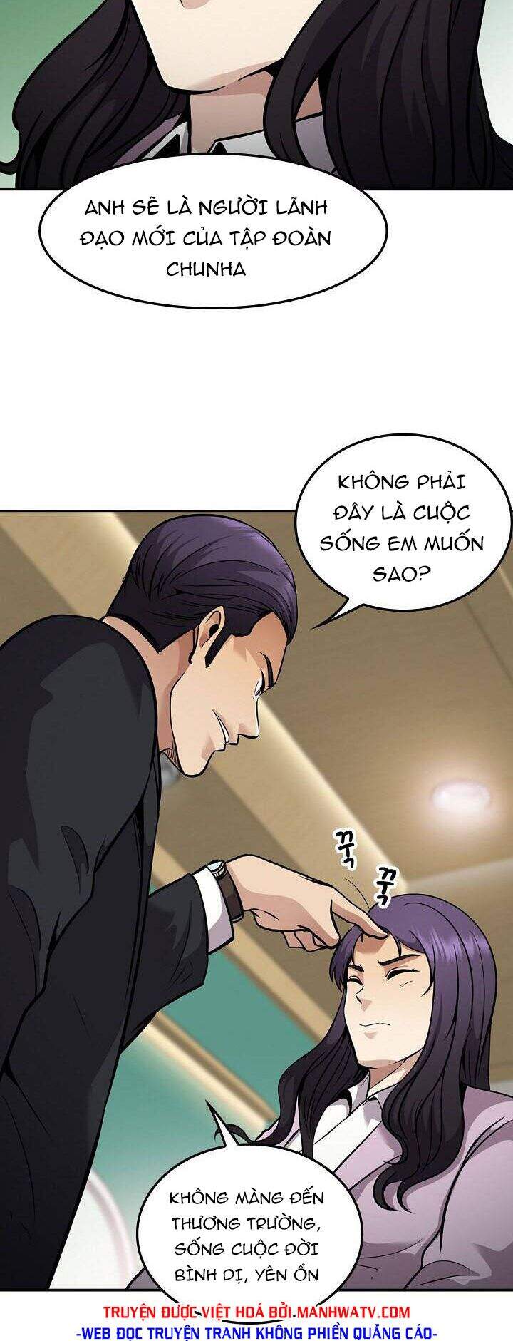 Điều Tra Viên Chuyển Sinh Chapter 115 - 38