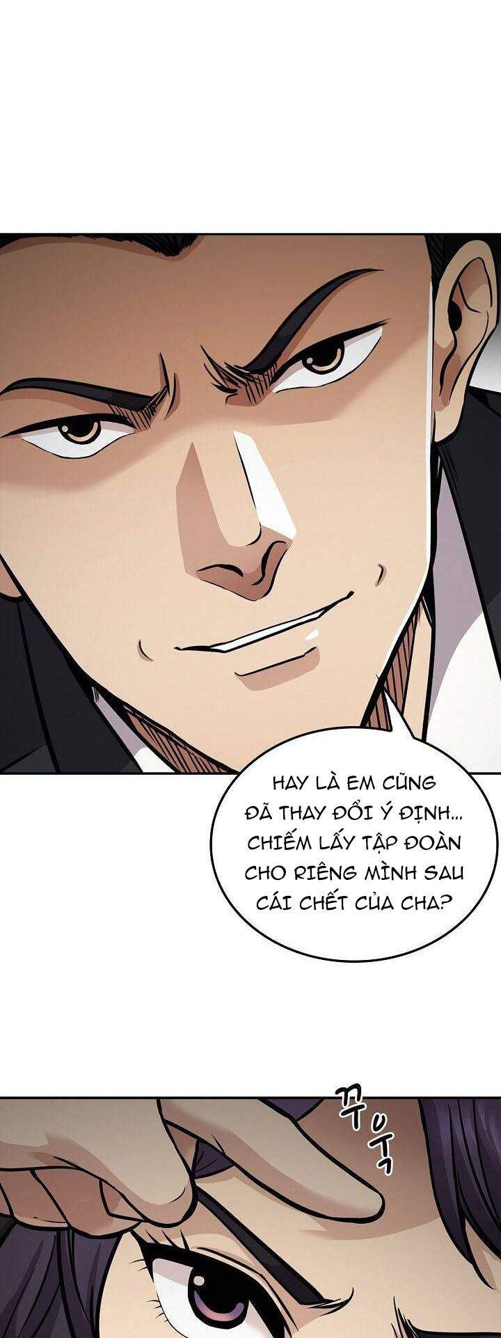 Điều Tra Viên Chuyển Sinh Chapter 115 - 39