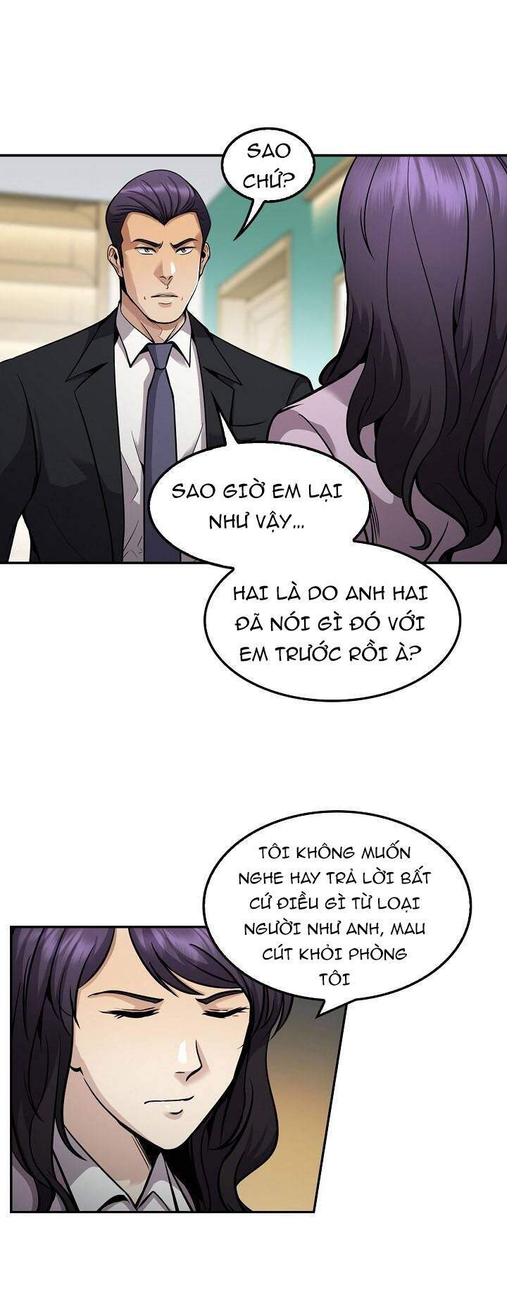 Điều Tra Viên Chuyển Sinh Chapter 115 - 41