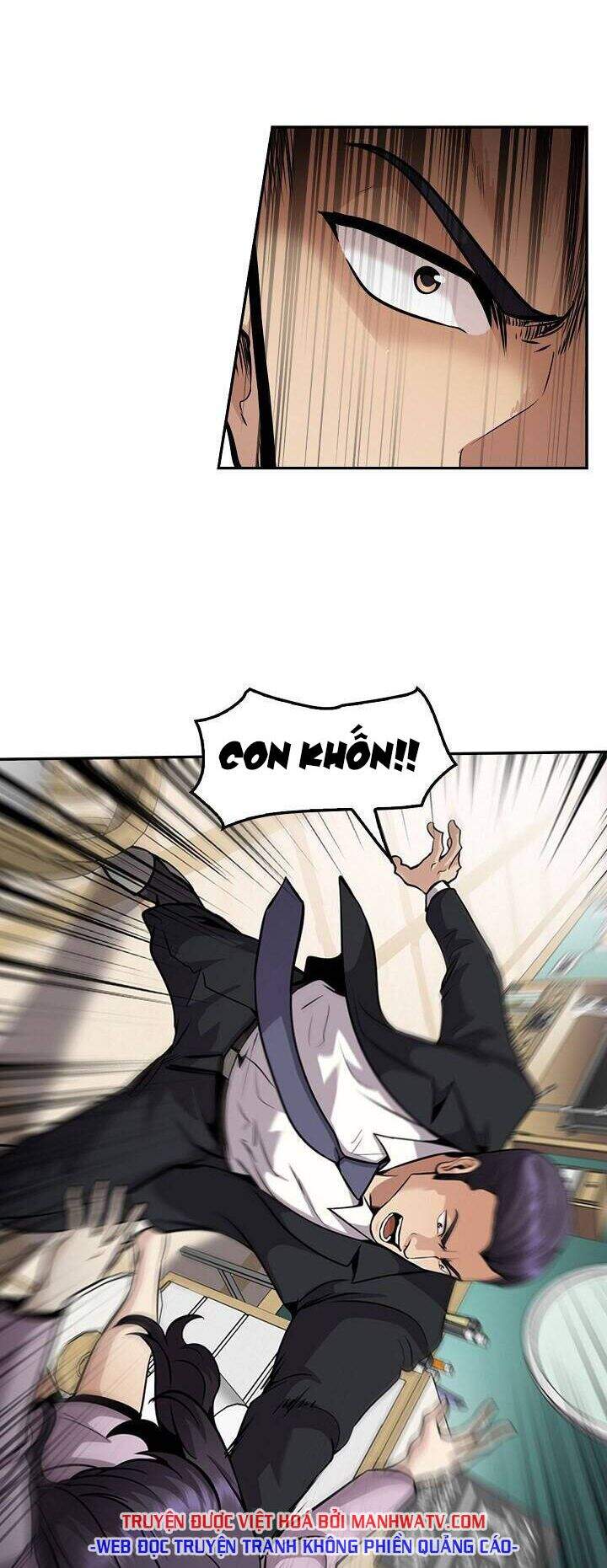 Điều Tra Viên Chuyển Sinh Chapter 115 - 42