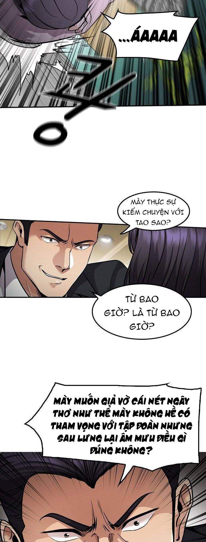 Điều Tra Viên Chuyển Sinh Chapter 115 - 43