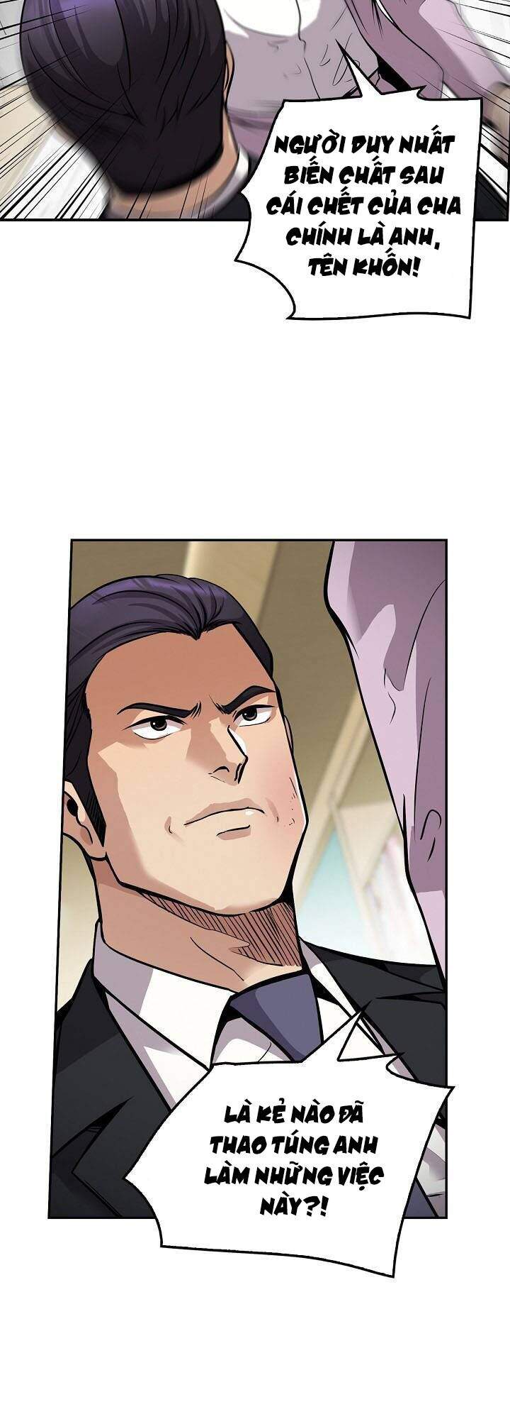 Điều Tra Viên Chuyển Sinh Chapter 115 - 47