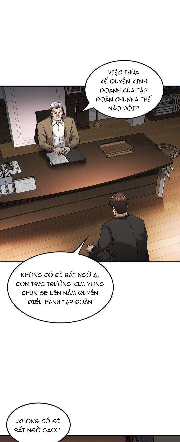 Điều Tra Viên Chuyển Sinh Chapter 115 - 6