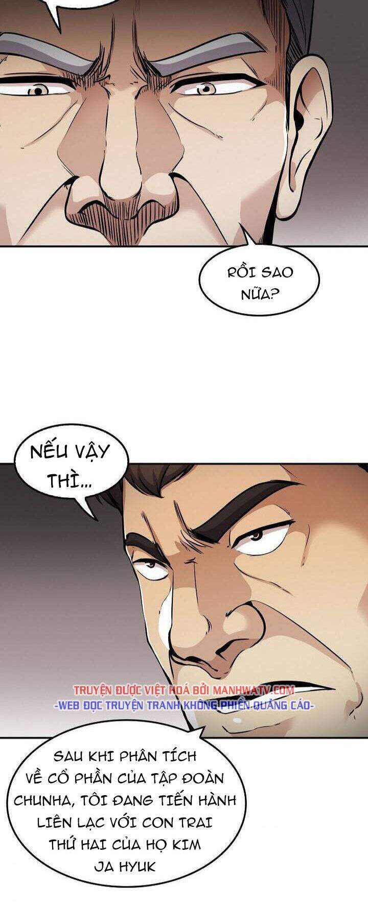 Điều Tra Viên Chuyển Sinh Chapter 115 - 7