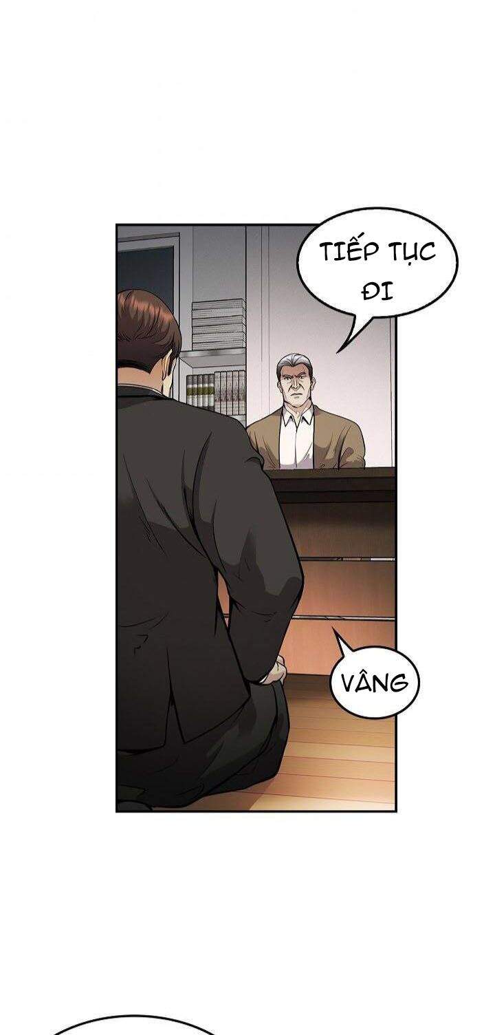 Điều Tra Viên Chuyển Sinh Chapter 115 - 8