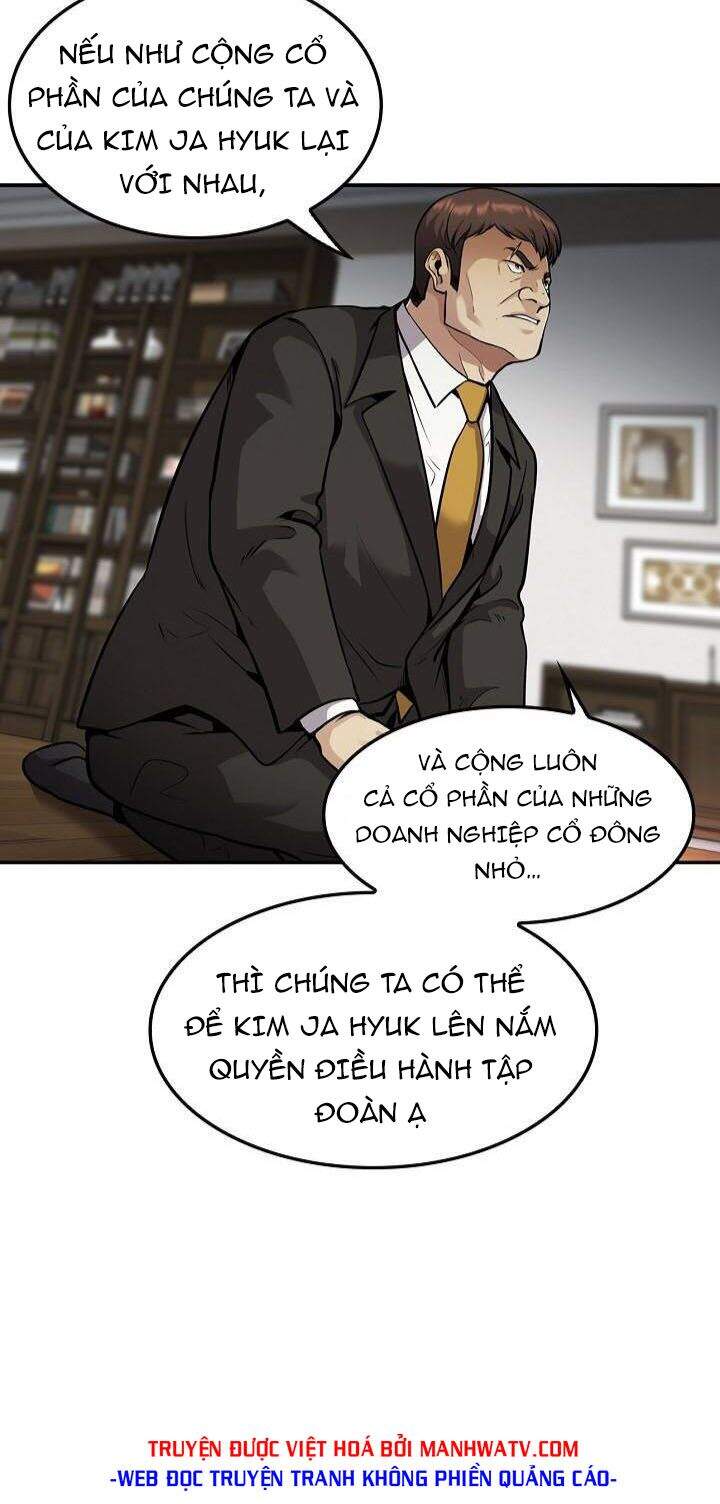 Điều Tra Viên Chuyển Sinh Chapter 115 - 9