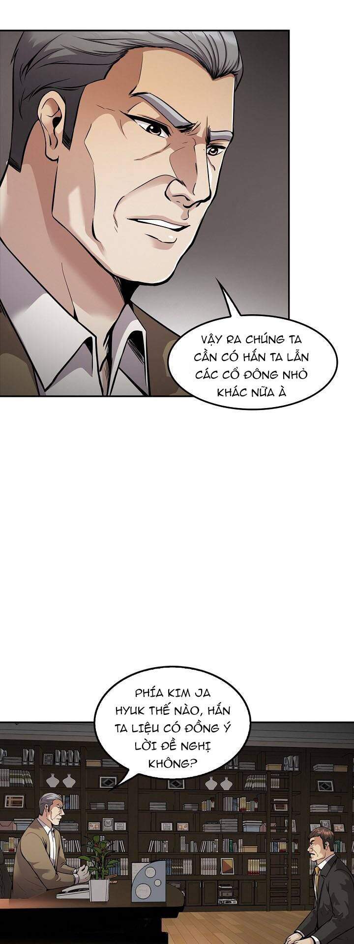 Điều Tra Viên Chuyển Sinh Chapter 115 - 10