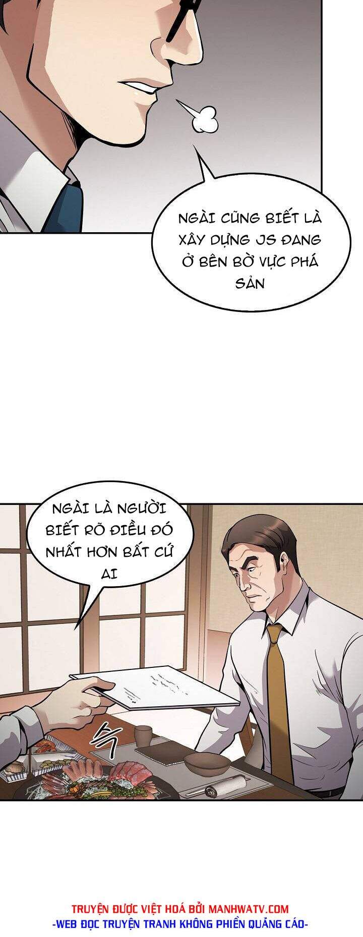 Điều Tra Viên Chuyển Sinh Chapter 116 - 11