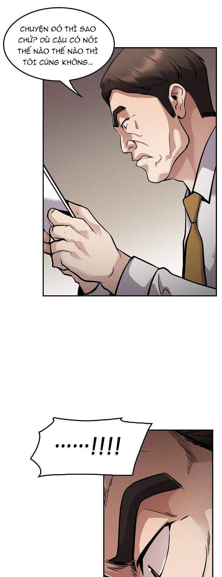 Điều Tra Viên Chuyển Sinh Chapter 116 - 12