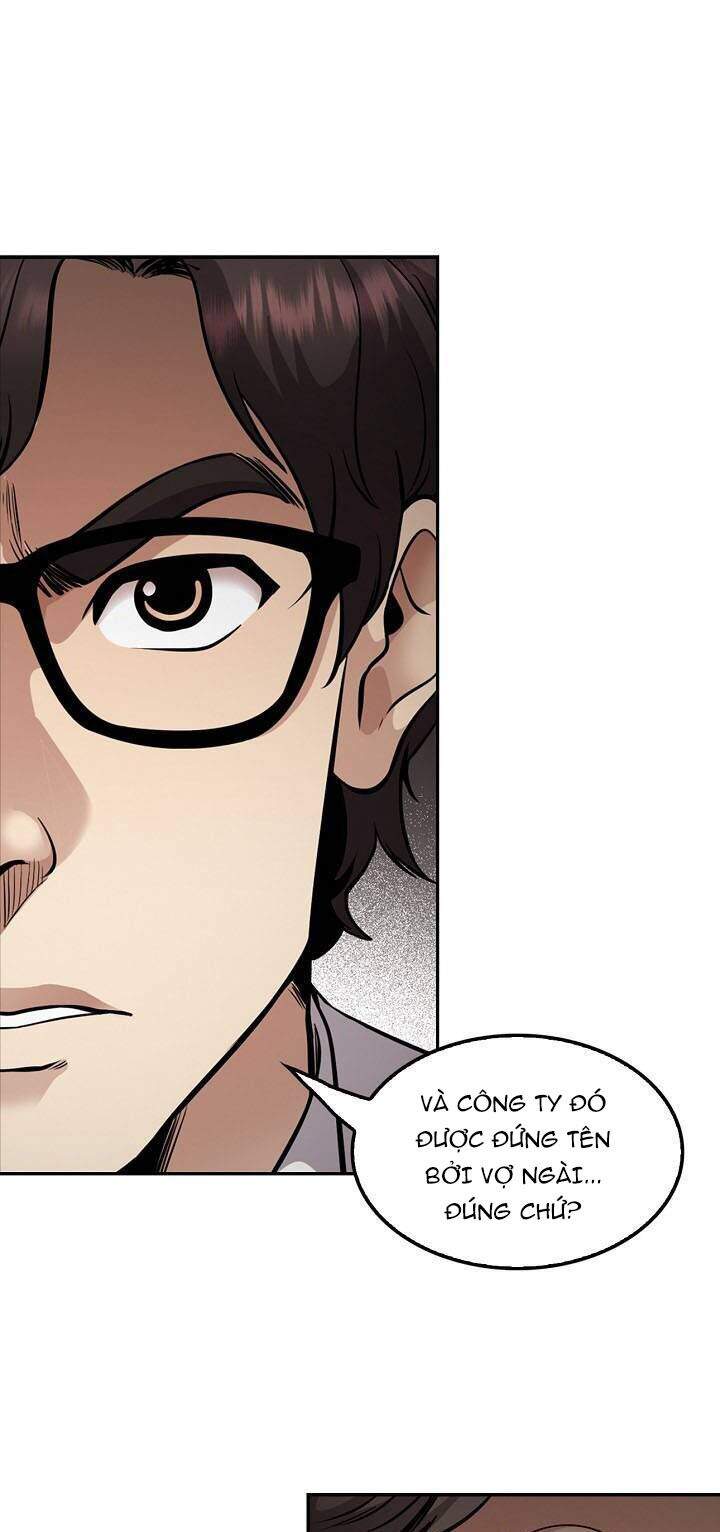 Điều Tra Viên Chuyển Sinh Chapter 116 - 14