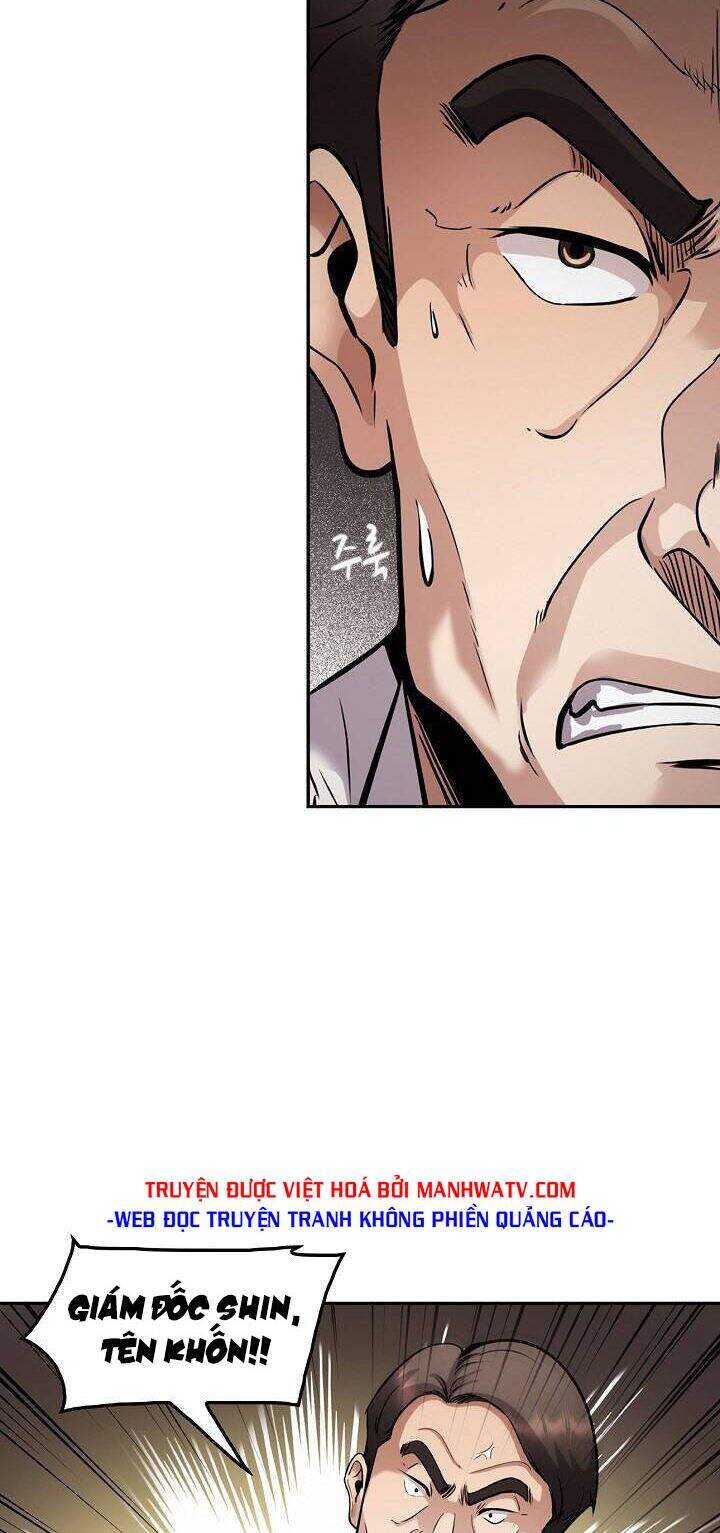 Điều Tra Viên Chuyển Sinh Chapter 116 - 15