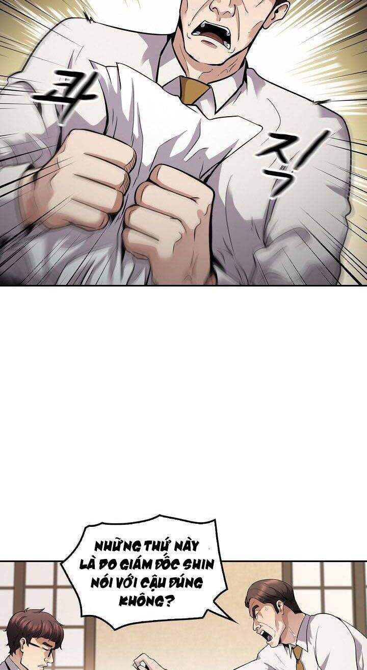 Điều Tra Viên Chuyển Sinh Chapter 116 - 16