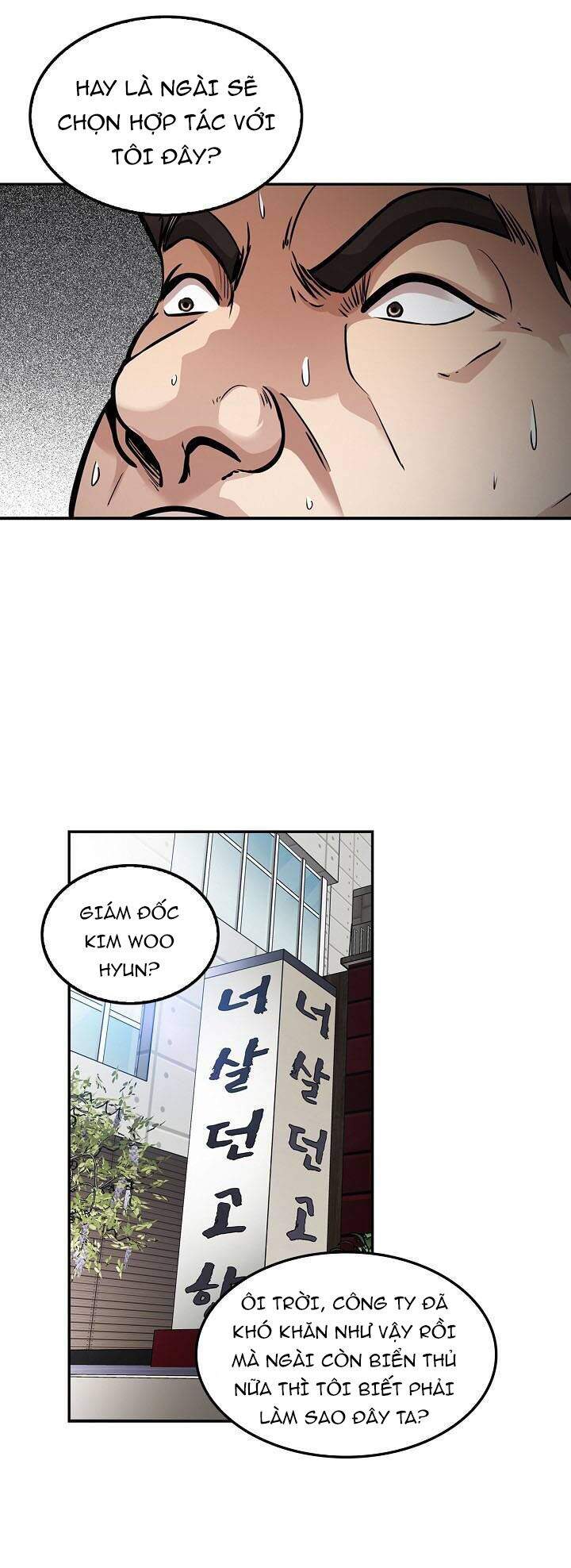 Điều Tra Viên Chuyển Sinh Chapter 116 - 18