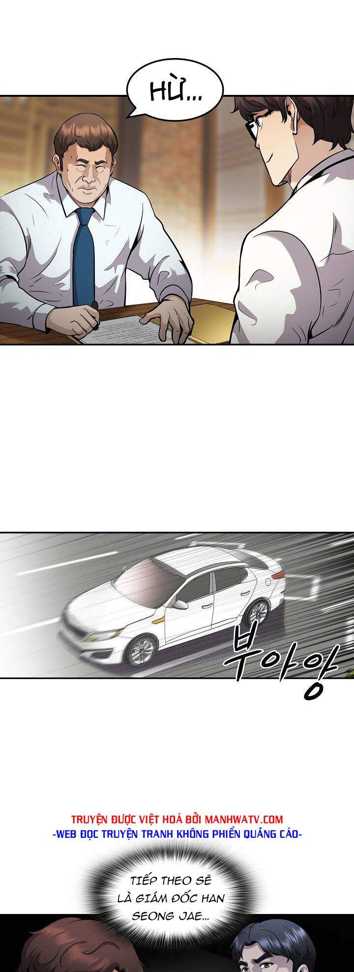 Điều Tra Viên Chuyển Sinh Chapter 116 - 19