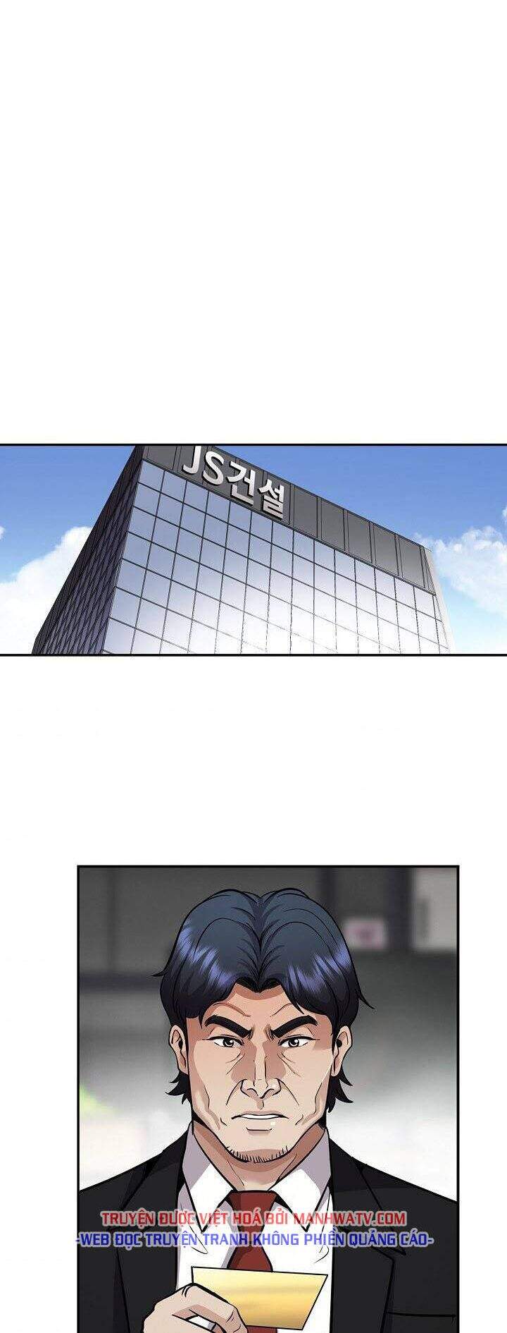 Điều Tra Viên Chuyển Sinh Chapter 116 - 21