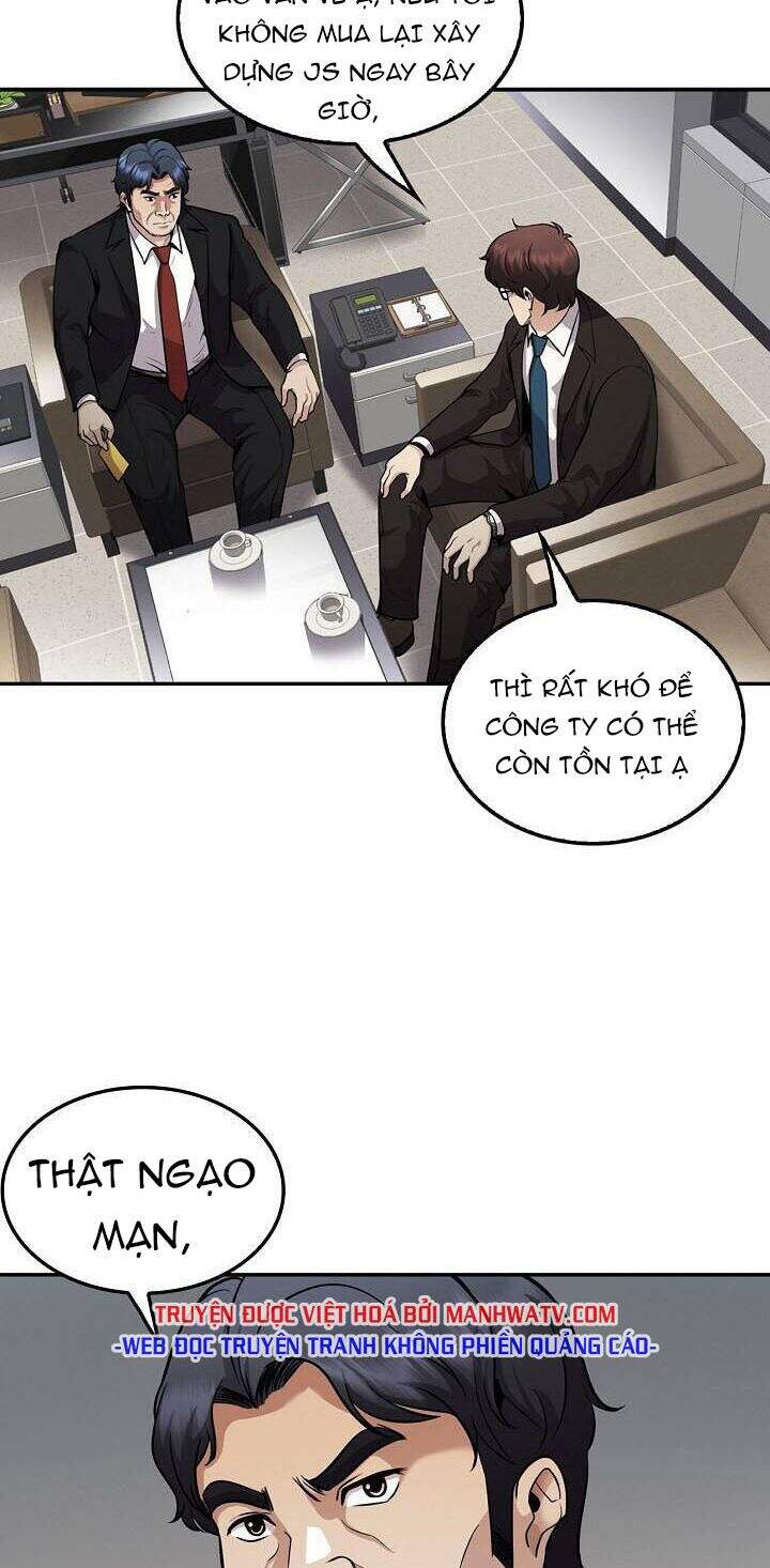 Điều Tra Viên Chuyển Sinh Chapter 116 - 23
