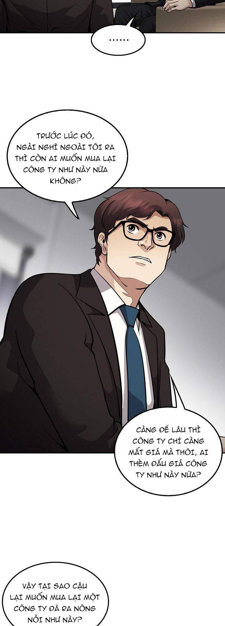 Điều Tra Viên Chuyển Sinh Chapter 116 - 26