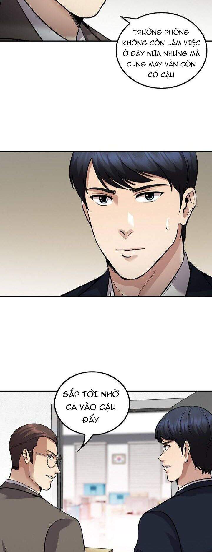 Điều Tra Viên Chuyển Sinh Chapter 116 - 4