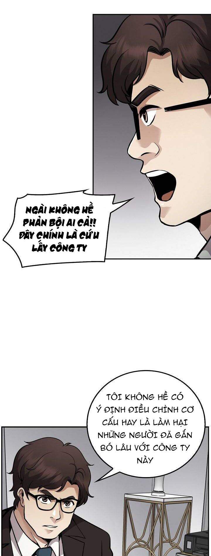 Điều Tra Viên Chuyển Sinh Chapter 116 - 32