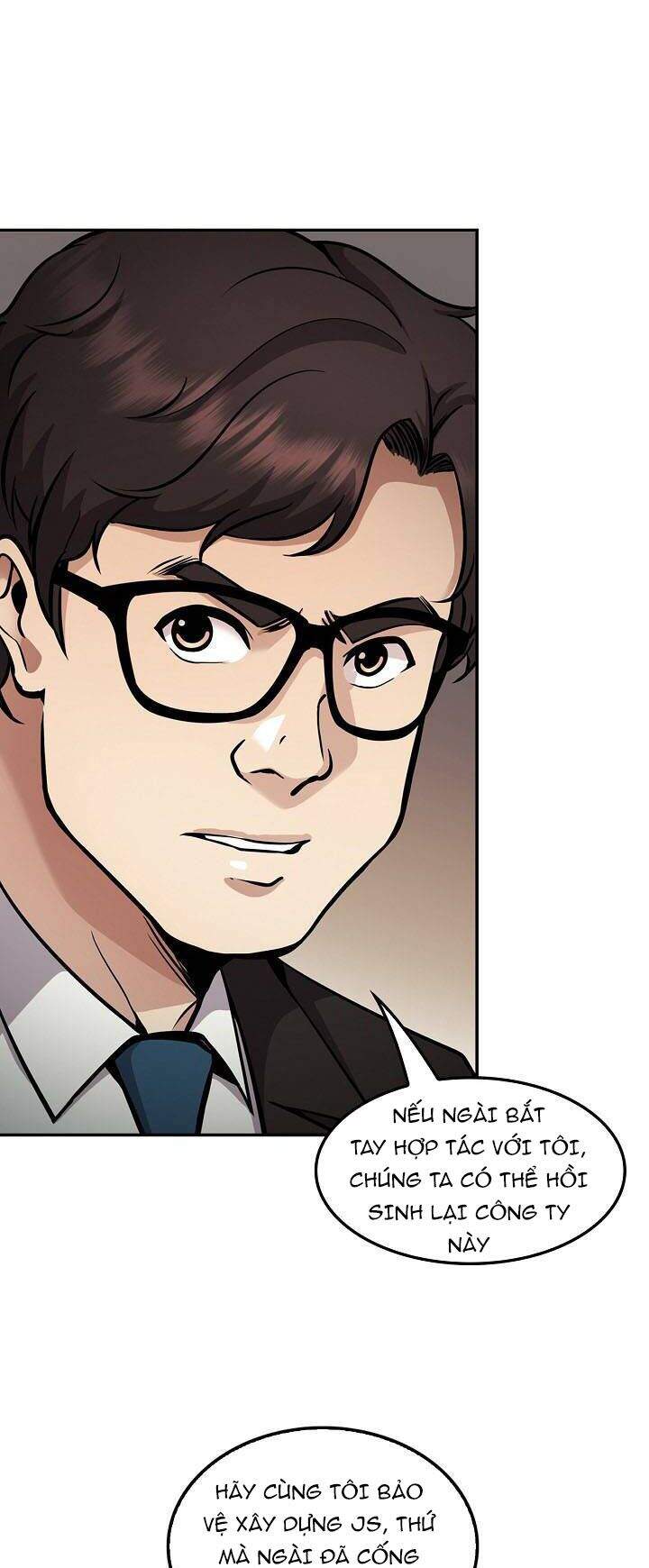 Điều Tra Viên Chuyển Sinh Chapter 116 - 34