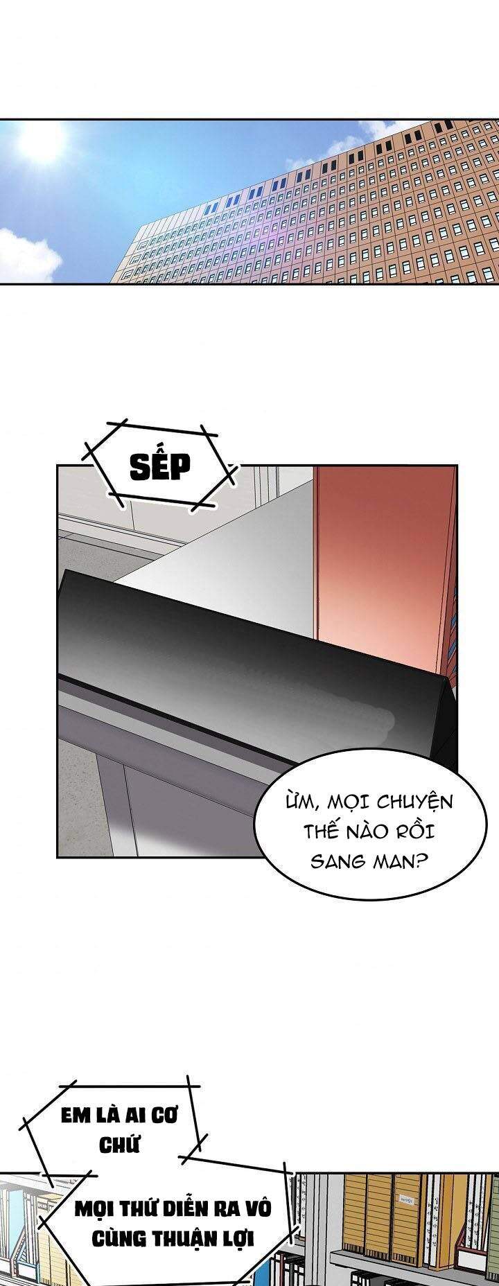 Điều Tra Viên Chuyển Sinh Chapter 116 - 36