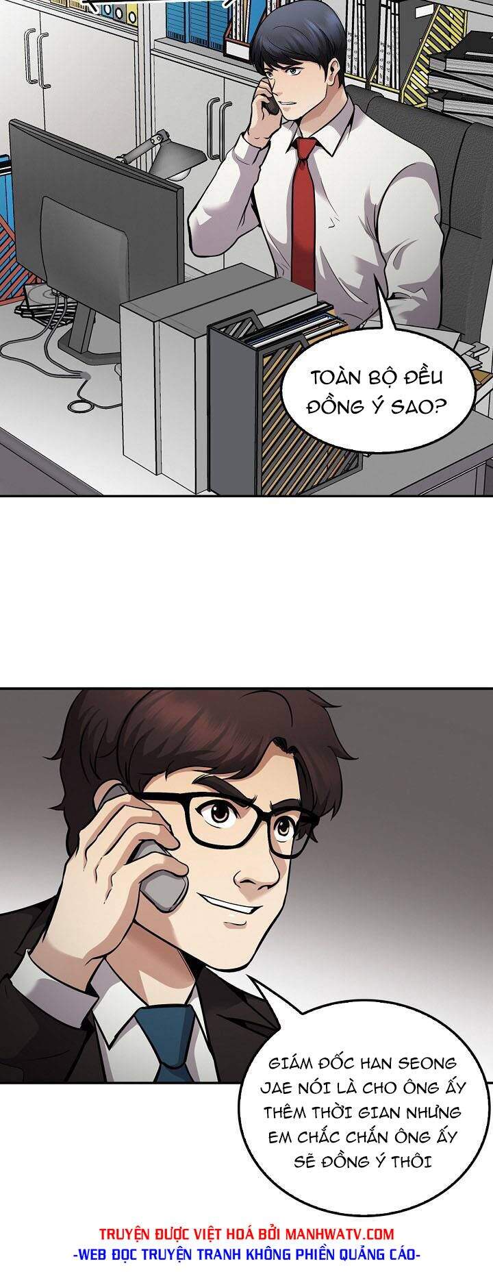Điều Tra Viên Chuyển Sinh Chapter 116 - 37