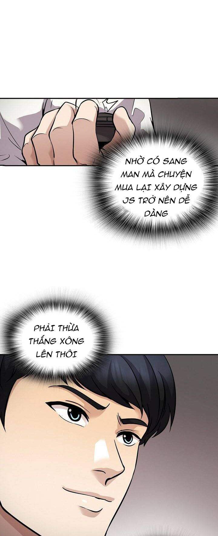 Điều Tra Viên Chuyển Sinh Chapter 116 - 40