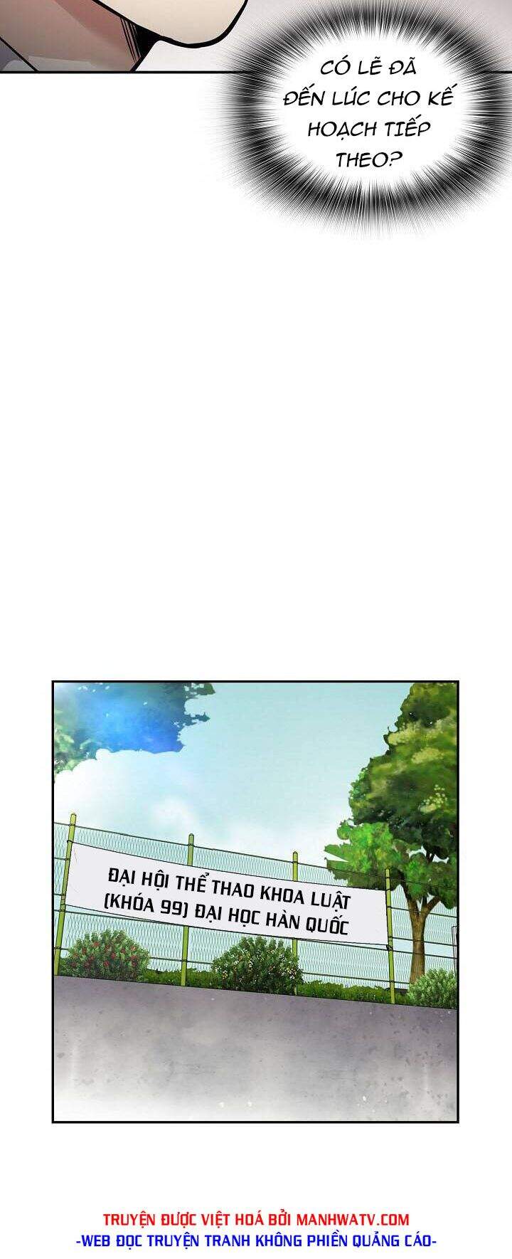 Điều Tra Viên Chuyển Sinh Chapter 116 - 41