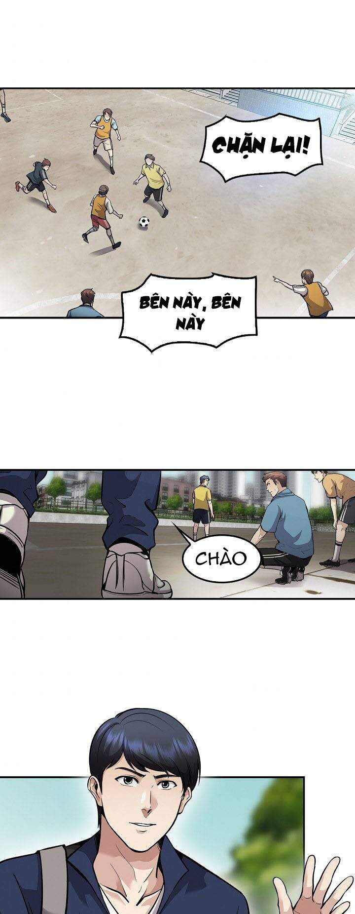 Điều Tra Viên Chuyển Sinh Chapter 116 - 42