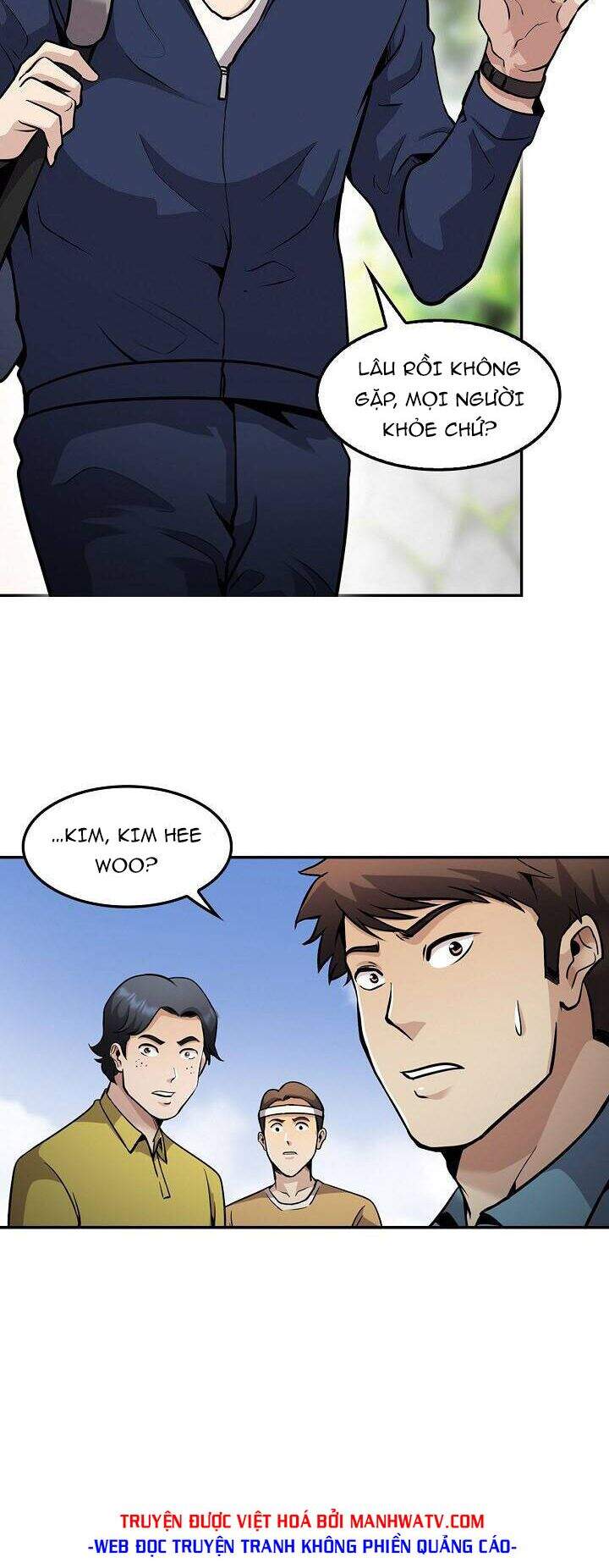 Điều Tra Viên Chuyển Sinh Chapter 116 - 43