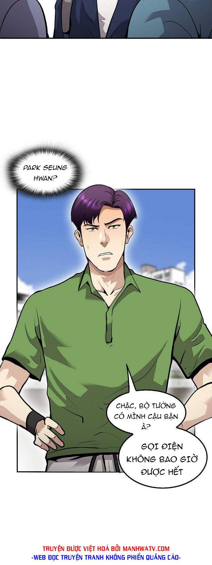 Điều Tra Viên Chuyển Sinh Chapter 116 - 45