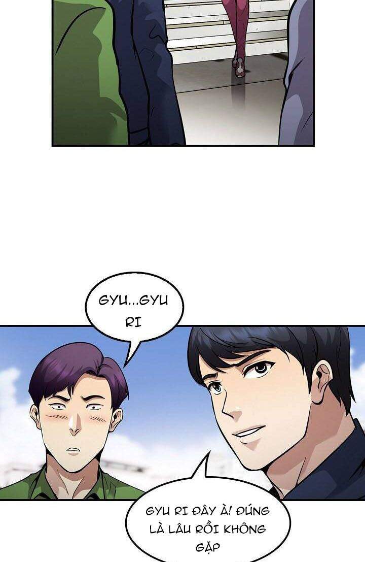 Điều Tra Viên Chuyển Sinh Chapter 116 - 47