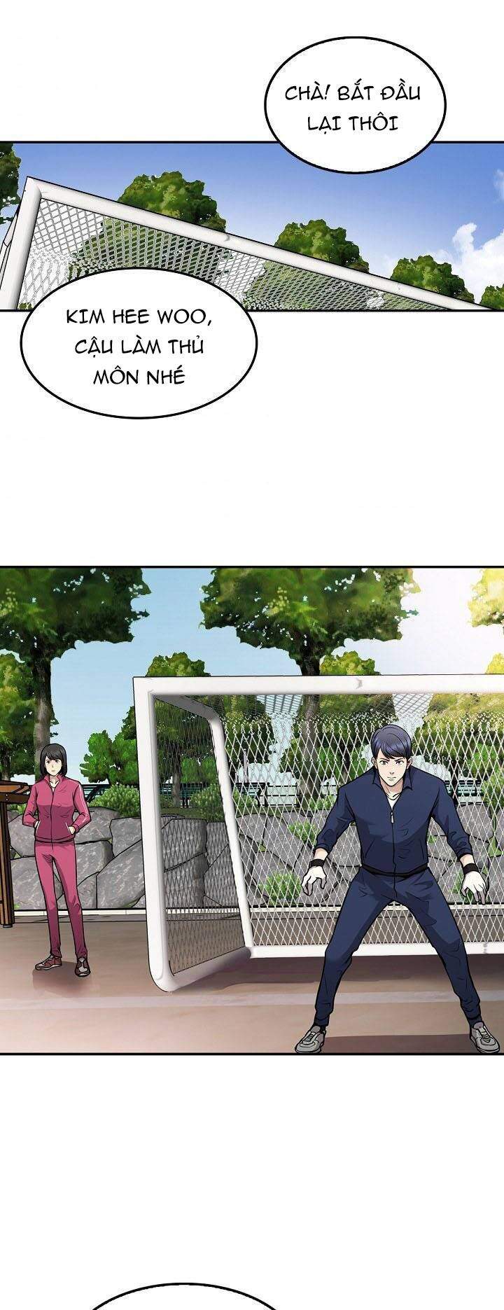 Điều Tra Viên Chuyển Sinh Chapter 116 - 49
