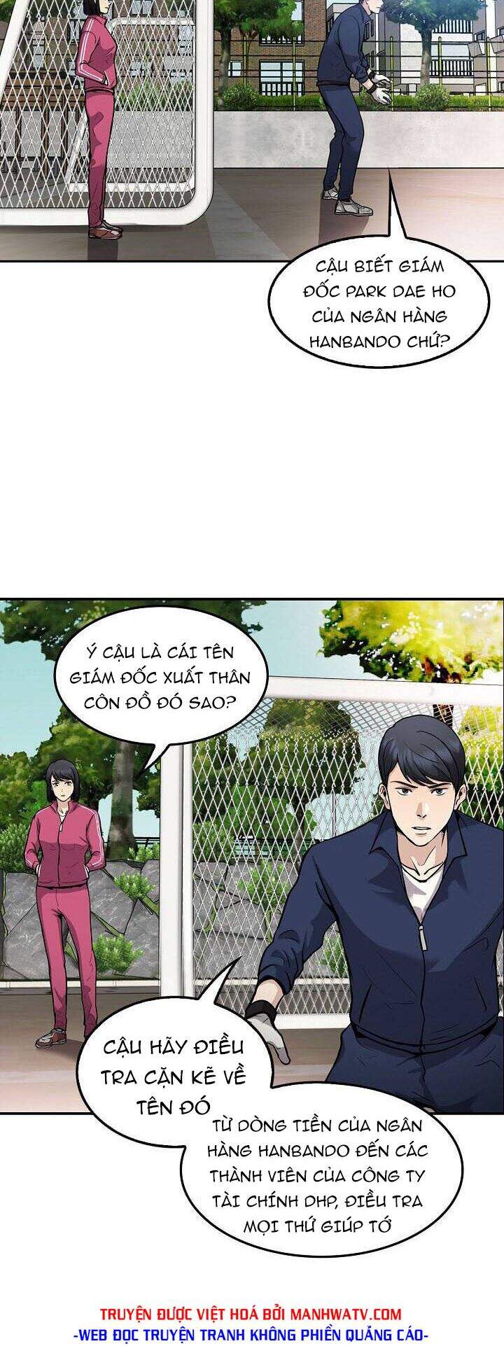 Điều Tra Viên Chuyển Sinh Chapter 116 - 52