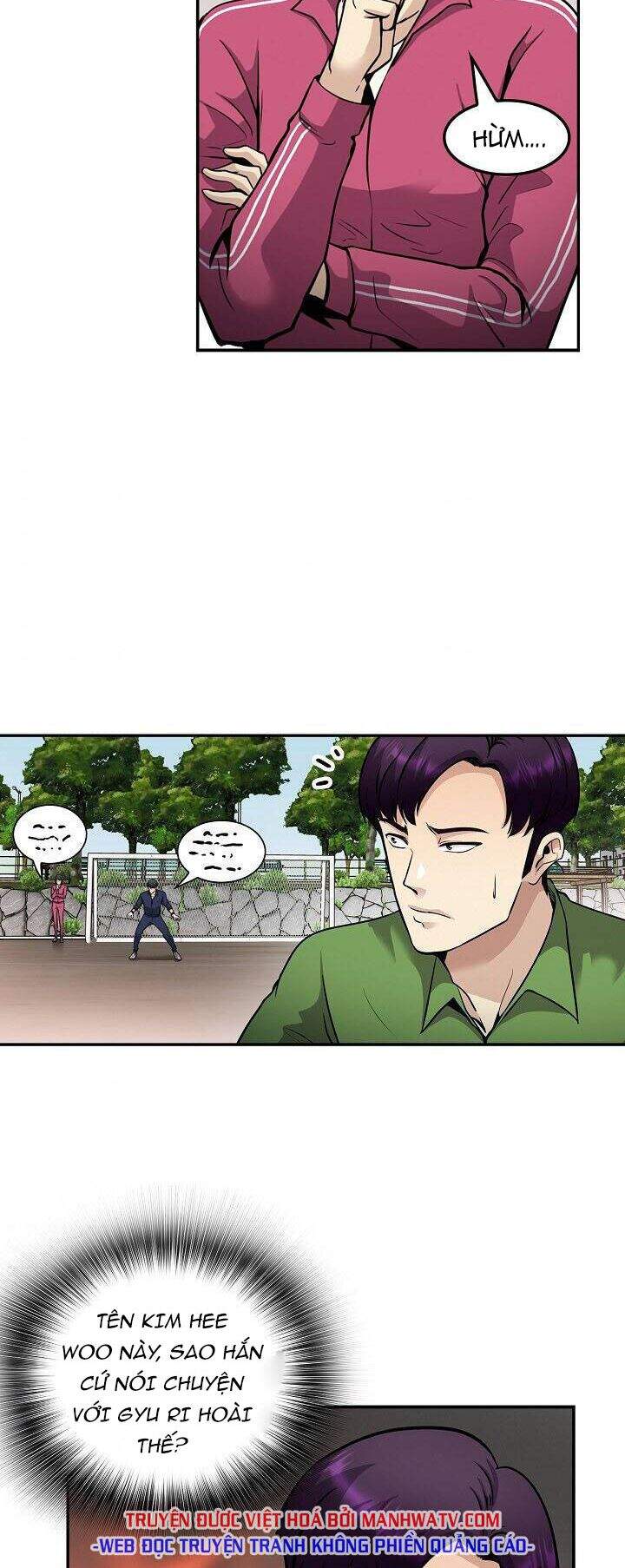 Điều Tra Viên Chuyển Sinh Chapter 116 - 54