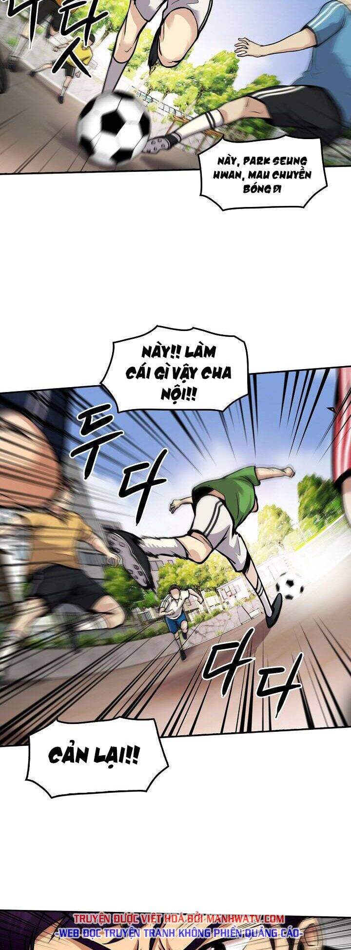 Điều Tra Viên Chuyển Sinh Chapter 116 - 58